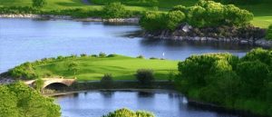 Almenara Golf
