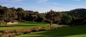 Finca Cortesin course