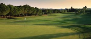 La Quinta golf course