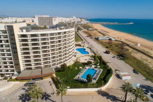Vila Gale Ampalius, Vilamoura