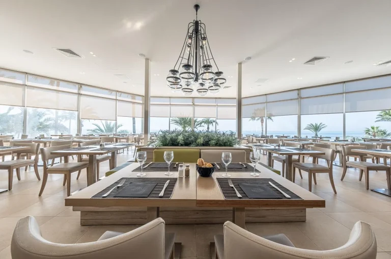 hotel-estival-restaurant