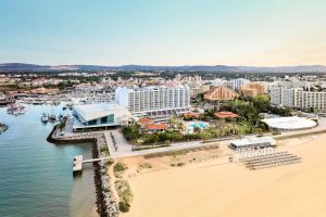 Hotel Tivoli Marina Vilamoura