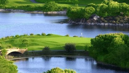 Almenara Golf